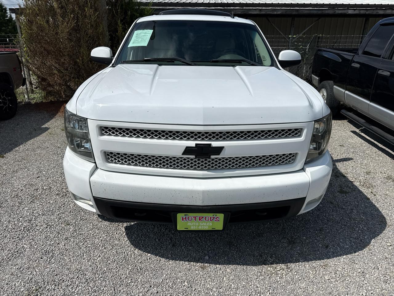 chevrolet silverado 1500 2007 2GCEK133171717727 image chevrolet silverado 1500 2007 2GCEK133171717727 image
